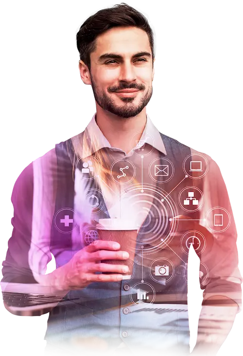 Gerencia de Marketing para Entornos Digitales
