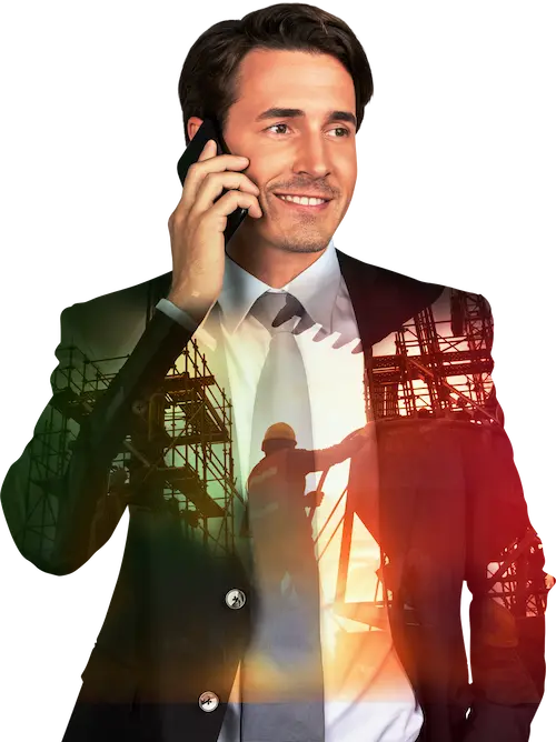 Gerencia de Proyectos de Construcción e Infraestructura