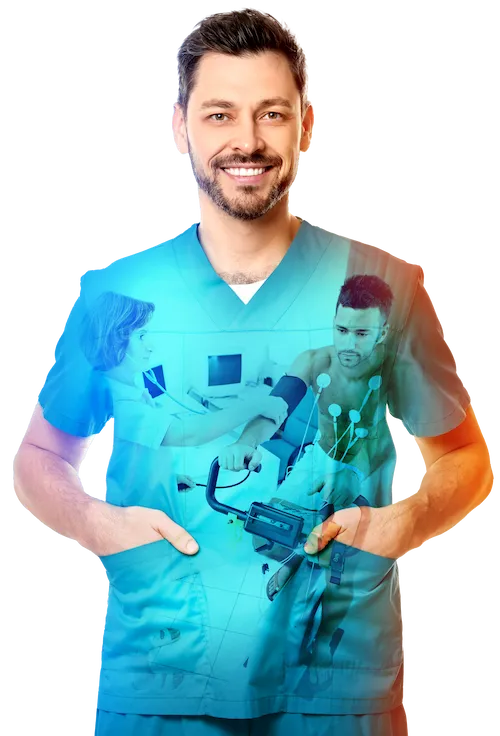 Rehabilitación Cardiaca y Pulmonar