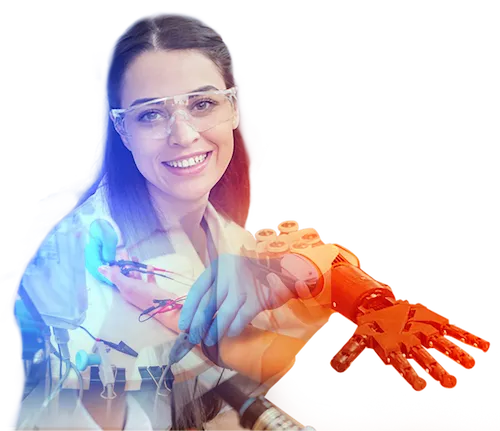 Ingeniería Biomédica