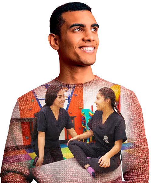 Terapia Ocupacional